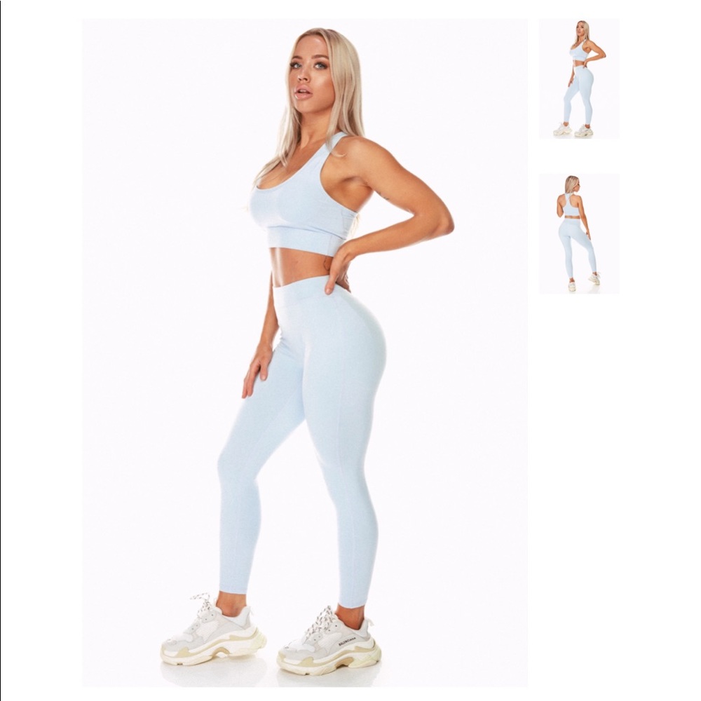 Saski Staples Collection leggings